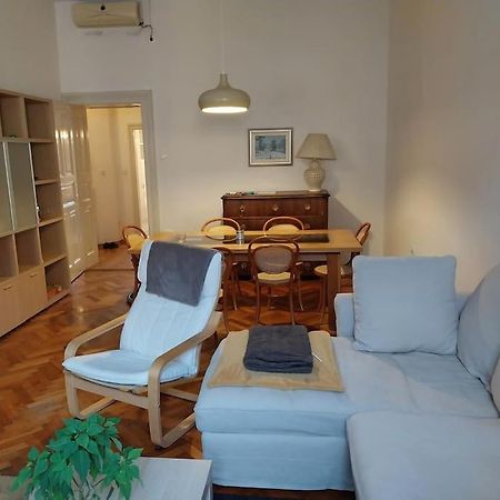 Zagreb Central 2Br + Parking Exterior photo