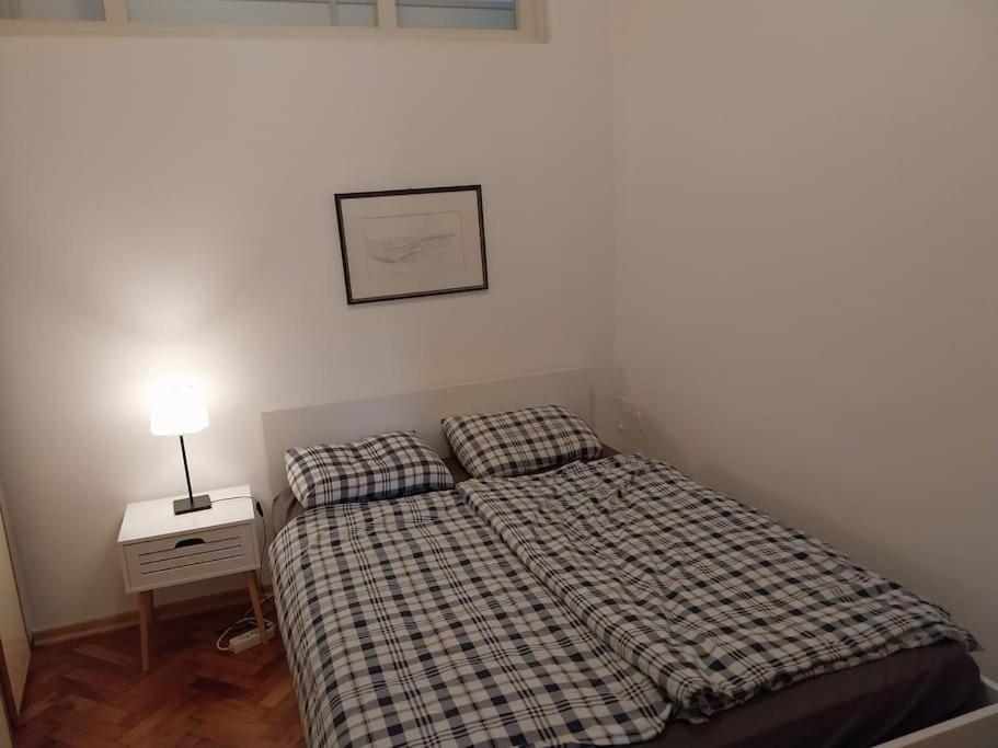Zagreb Central 2Br + Parking Exterior photo