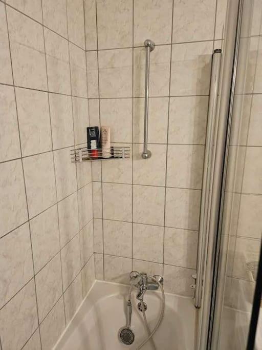 Zagreb Central 2Br + Parking Exterior photo